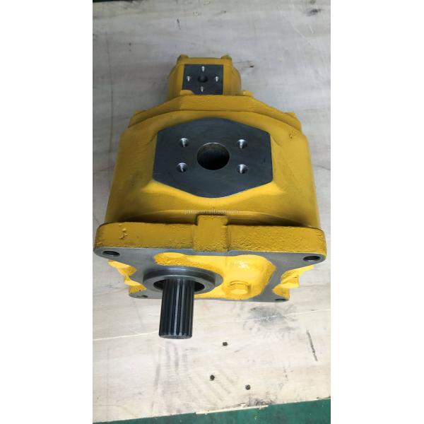 Main Pump CBJ70-E125/B08 for PD165-2 Bulldozer