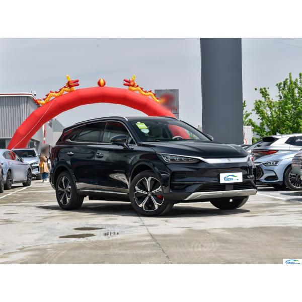BYD Tang Glory Version Medium SUV Battery Pack with Extended Range and Fast Charging