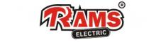 China CHONGQING RAMS ELECTRIC CO.,LTD. logo