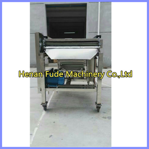 big capacity pea sheller, pea huller, pea shelling machine