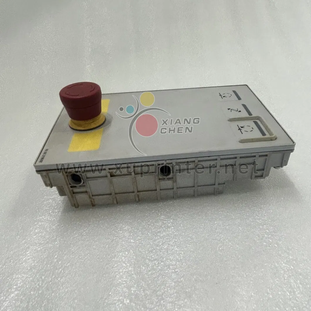 Sm52 Button Panel G5.090.9001 Touch-Sensitive Screen for Heidelberg Offset Press Parts