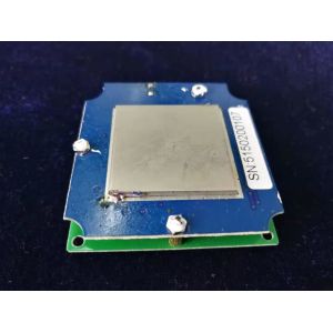 EPC GEN2 Long Range RFID Reader Module Same Sized Antenna Reading Range 0.5m -