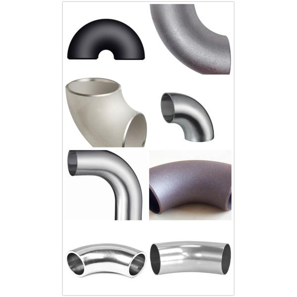 ASTM A790 S 32760 Butt Weld Fittings
