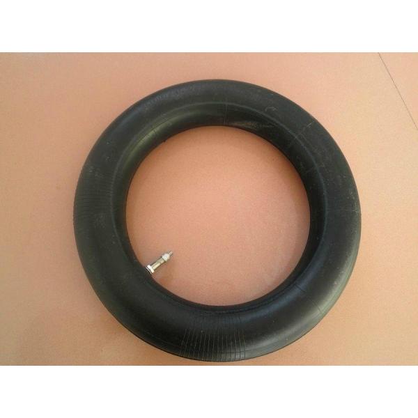 150mm Hot Feed Extruder For Motorcycle Inner Tubes Production Line