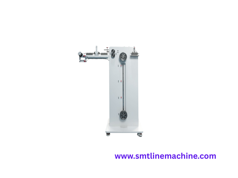 SA-GD3030T Automatic Wire Stripping and Crimping Machine