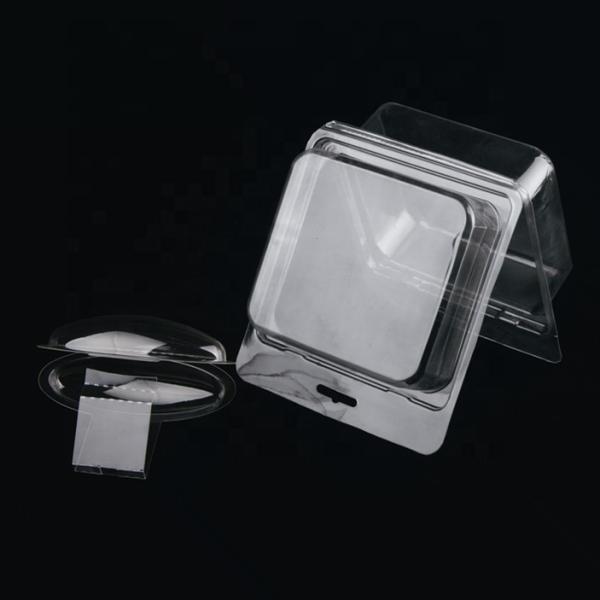 Customized Size Other Consumer Electronics Face Seal Blister Packaging for Hardware