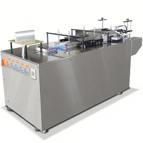 Automatic 3D Packing Machine Multifunctional High Efficiency Packing Machine