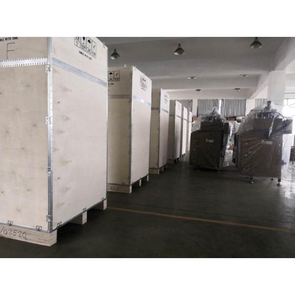 52inch Flat Computerized Jacquard Loop Cut Circular Carpet Knitting Machine in Mexico