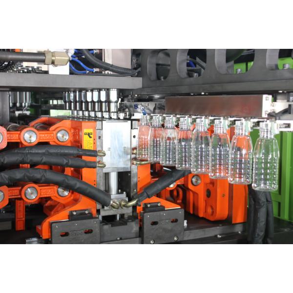 1600BPH 20 Liters PET Blowing Machine