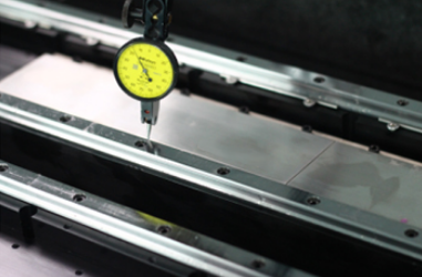 High Precision / Efficiency Direct Drive Torque Motor , High Reliability Low Speed Motor