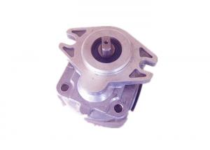 Quality Gear Driven Small Hydraulic Gear Pump AP12 E320 Steel  Excavator Parts for sale