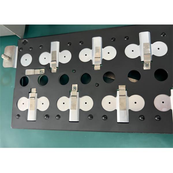 HN-1000 Pulse Plastic Heat Staking Controller