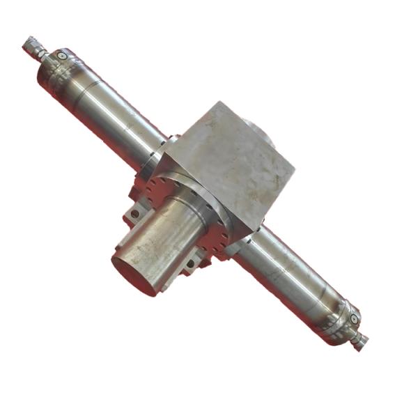 Factory Customize Easy to Install and Replaceable High Quality Piston Hydraulic Cylinder