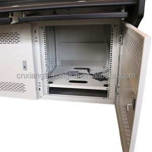 Server for Broadcast Dispatch Command Center Console Operating Cabinet