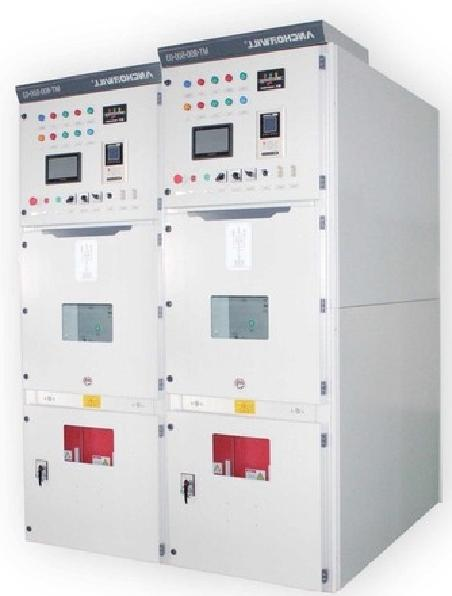 11kv High Voltage Soft Starter For Ac Compressor Motor Cabinet