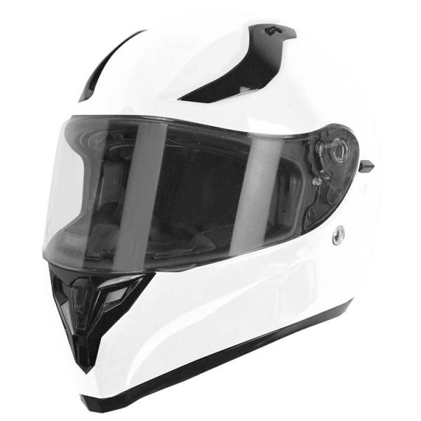 DOT ECE Approved Dual Visor Full Face Motorcycle Helmet for Replacement and Repair