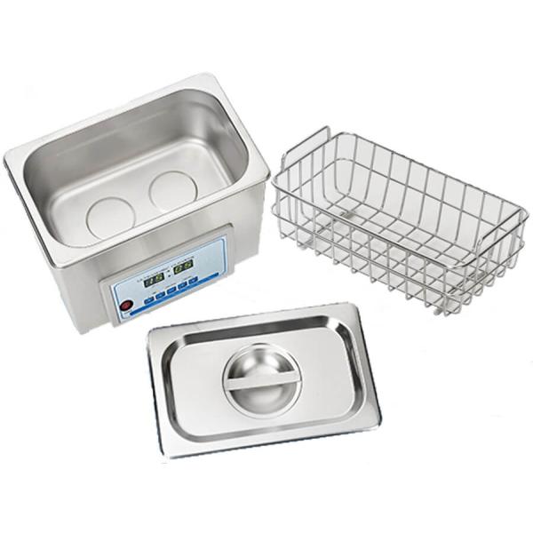 ultrasonic cleaner supplier