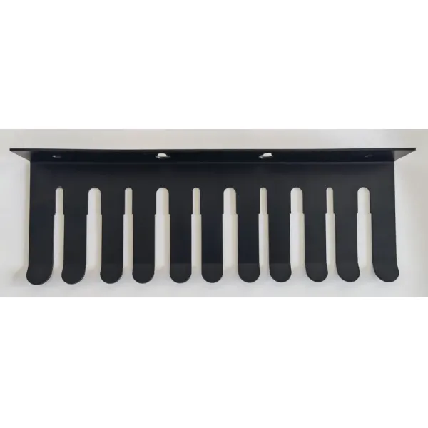 280X89X32mm Cable Hanger with 11 slots alternative view