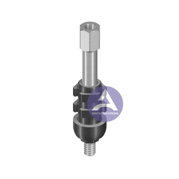 ITI Straumann Bone Level® Impression Coping Transfer Open Tray Compatible RN, L 11mm / 21mm