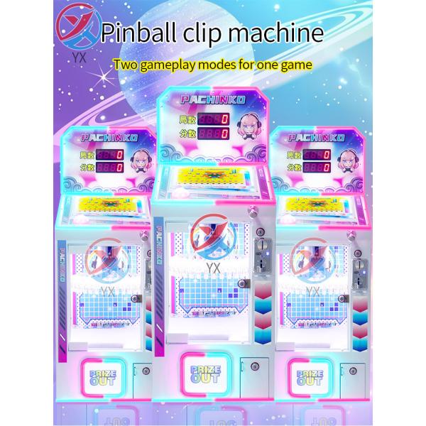 1 Player Commercial Stall Game Machine