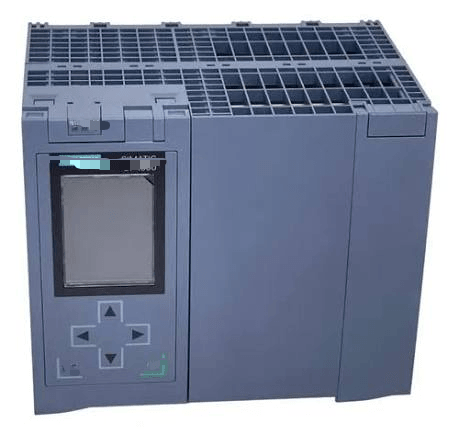 6ES7517-3FP00-0AB0 CPU 1517F-3 PN/DP, central processing unit with work memory 3 MB for program and 8 MB for data