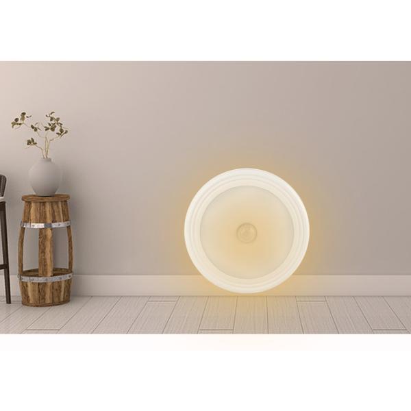 DC3V-6V 6Pcs Led Battery Operated Motion Sensor Cupboard Lights