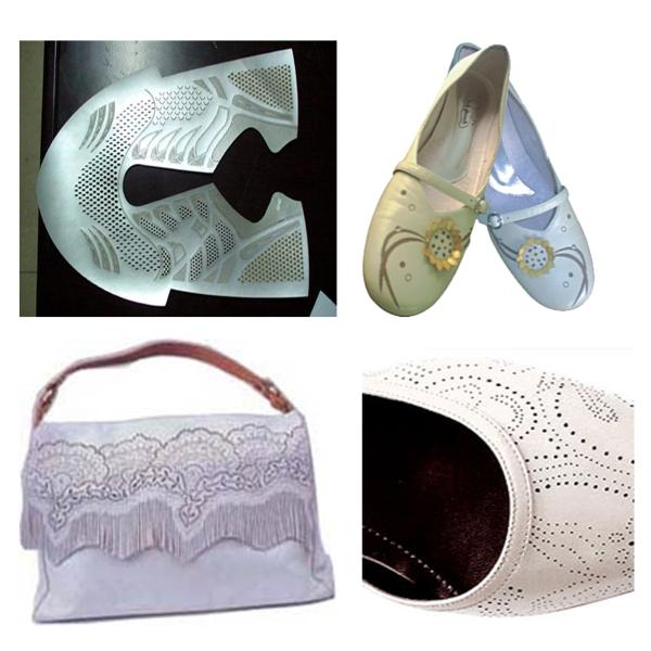 Wine Glass Bottle Engraving Machine , 900 * 600mm Co2 Laser Wood Engraving Machine