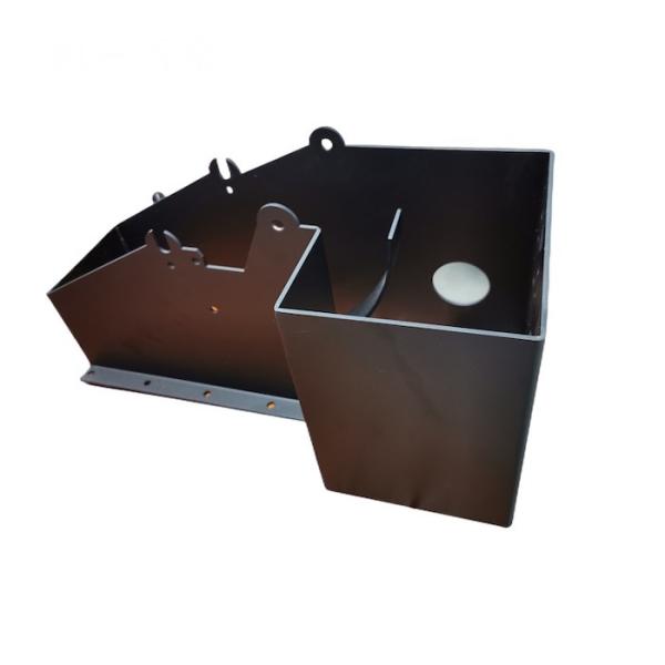 Forming Network server Chassis Shell Cabinet Body Components For Durable Spot Welding Efficiency
