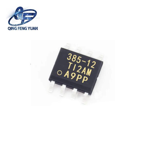 Texas LM385DR-1-2 In Stock Electronic Components Integrated Circuits Microcontroller TI IC chips SOP8