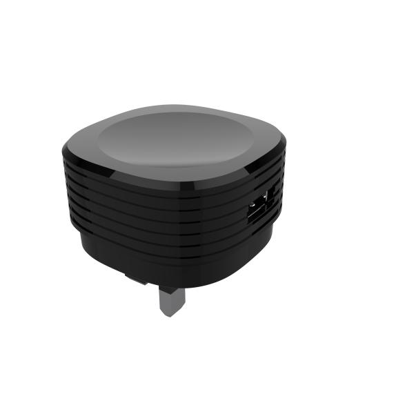 5V2.4A UK Charger Converter