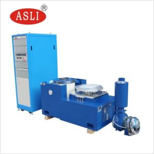Customized Weight Random Vibration Testing Instrument For Altitude Environment