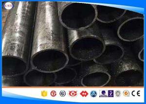 Quality 34CrMo4 Cold Drawn Steel Tube For Cold Rolled Mechanical DIN 2391 Seamless for sale