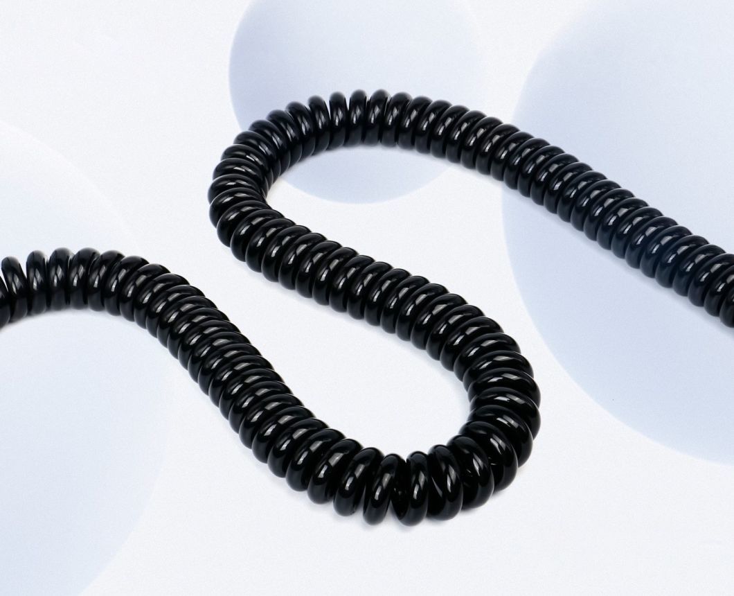 High Temperature Copper Conductor UL3512 600V/200c Soft Flexible Silicone Wire Cable
