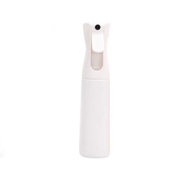 Customized Color Continuous Spray Bottle with 150ml 200ml 300ml Capacity for Hair Care and Cosmetic Use