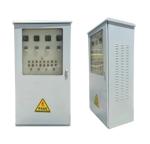 Automatic Control System Automation