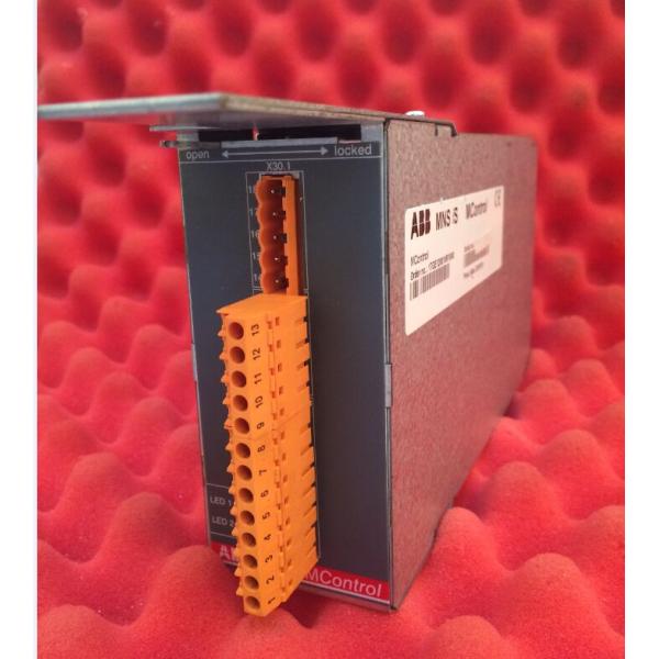 PM511V08 | ABB | PM511V08 Processor Module - 8MB ABB PM511V08 3BSE011180R1