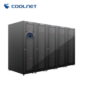Automatic DC Inverter PAC System Micro Data Center Rack Mounted
