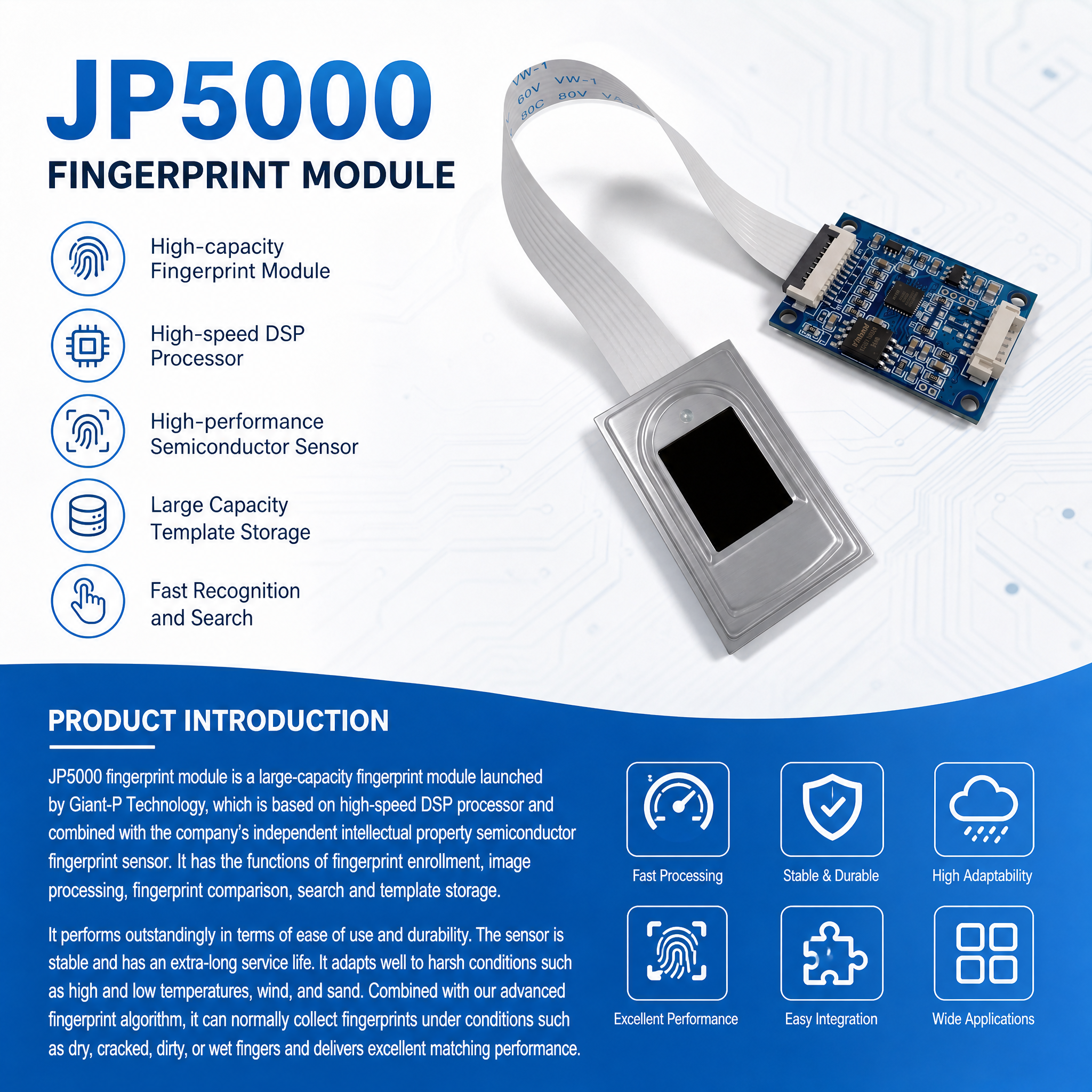 JP5000