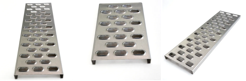 grip strut grating