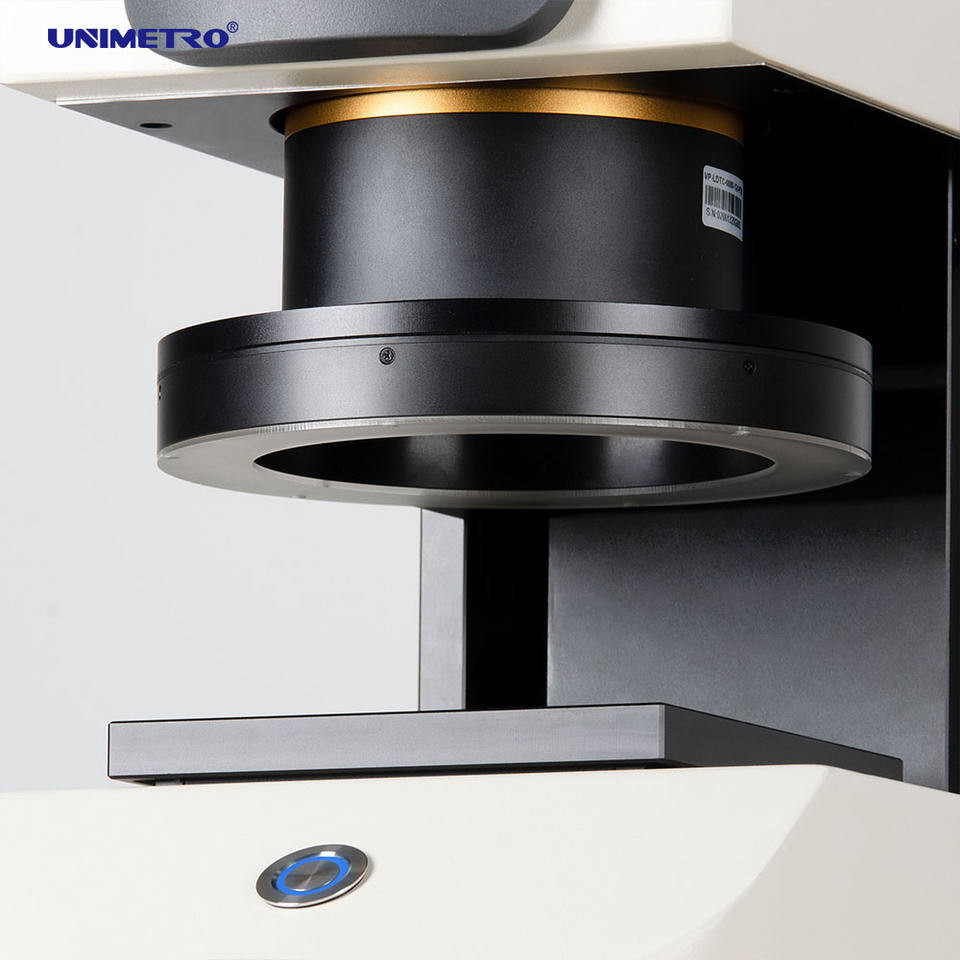 Quality FOV One-Click Video Measuring Systems Image Dimension Measurement Instrument for sale