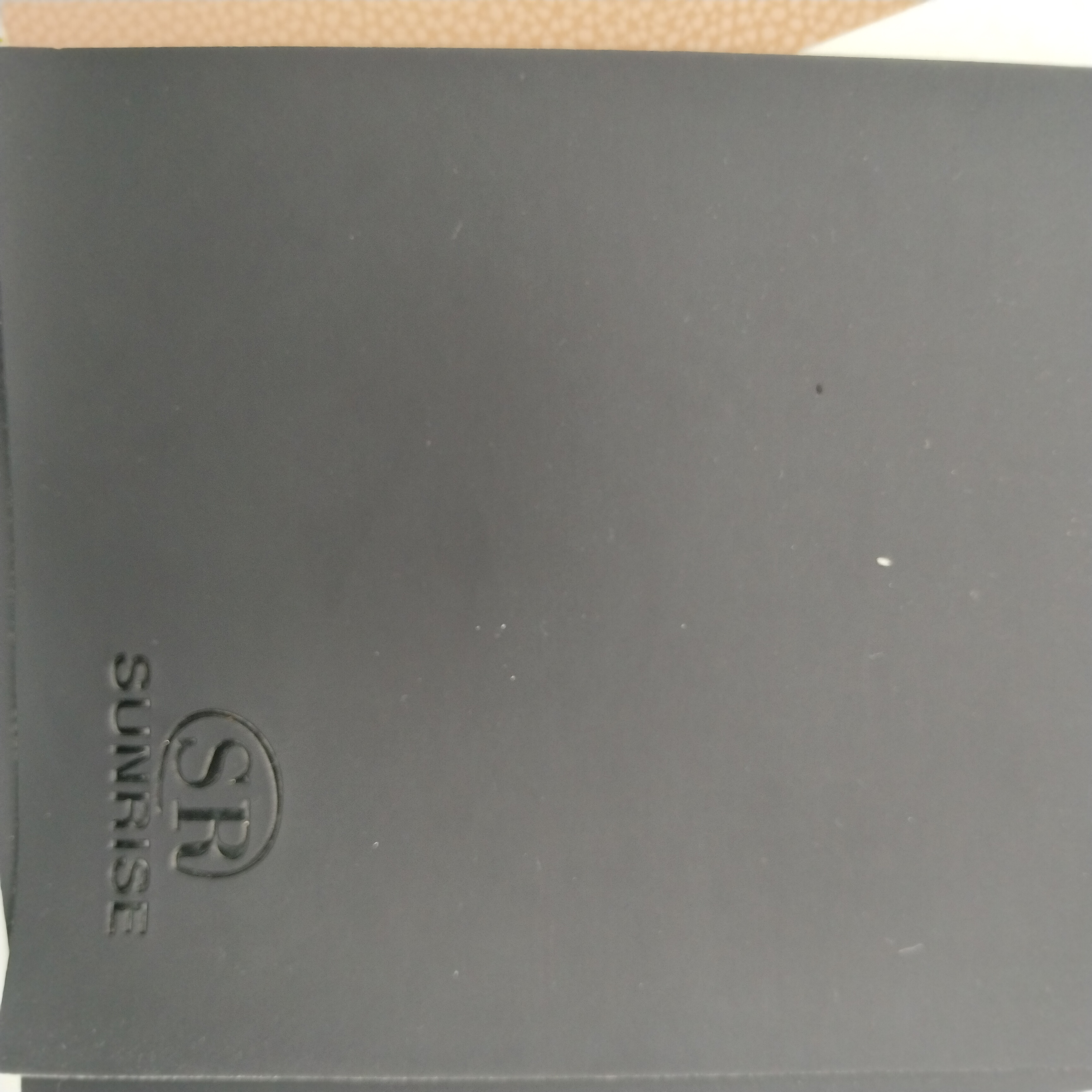 High Quality PU Laserable Embossed Leather Stretchable Blackout for Notebook Covers Outdoor Garments Bags Sofas Hot Stamping