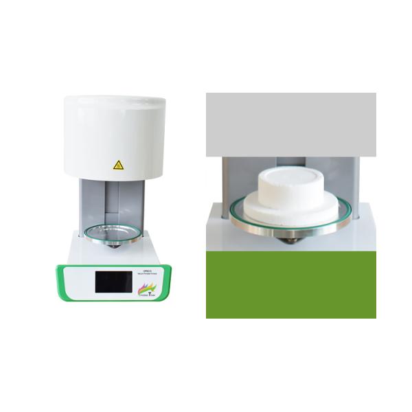 OP6000 Dental Sintering Furnace 200C/min max Heating Rate for Sintering in Dental Industry