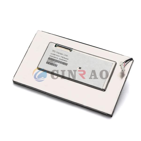 Stable 6.5'' LCD Screen Panel LAJ065T002A TFT LCD Display Module
