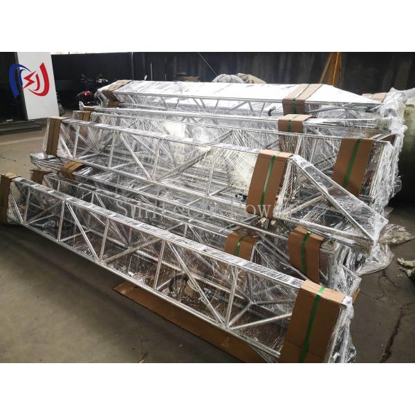 Modular Framework Platform 1.5KN Load Capacity 3-10M Length