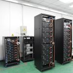 OEM ODM LiFePO4 lithium battery High Voltage DC Lithium Ion Battery System