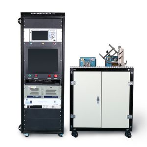 Quality Dynamometer Loading Test System for sale