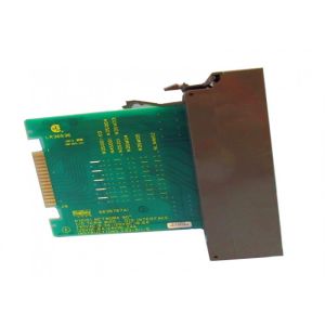 ABB Bailey NICL01 Communication Termination Module Communication Controller