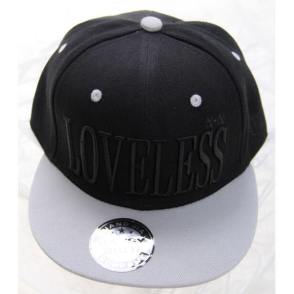 snapback hat /custom snapback cap with 3d embroidery
