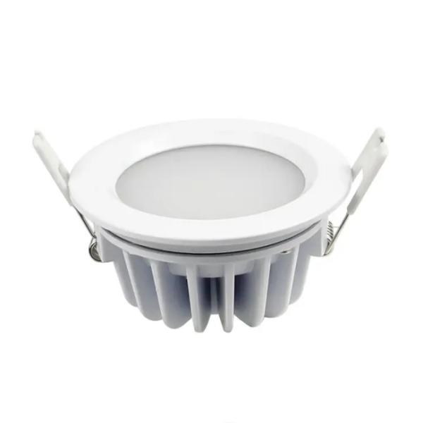 IP65 LED Ceiling Downlights Waterproof Kitchen Swimming Led Ceiling Light