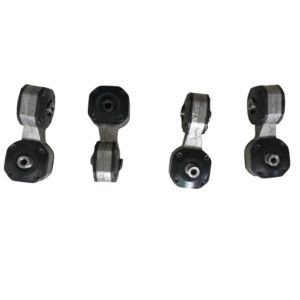 Quality Weft Needle Connecting Rod For Hook And Loop Loom for sale